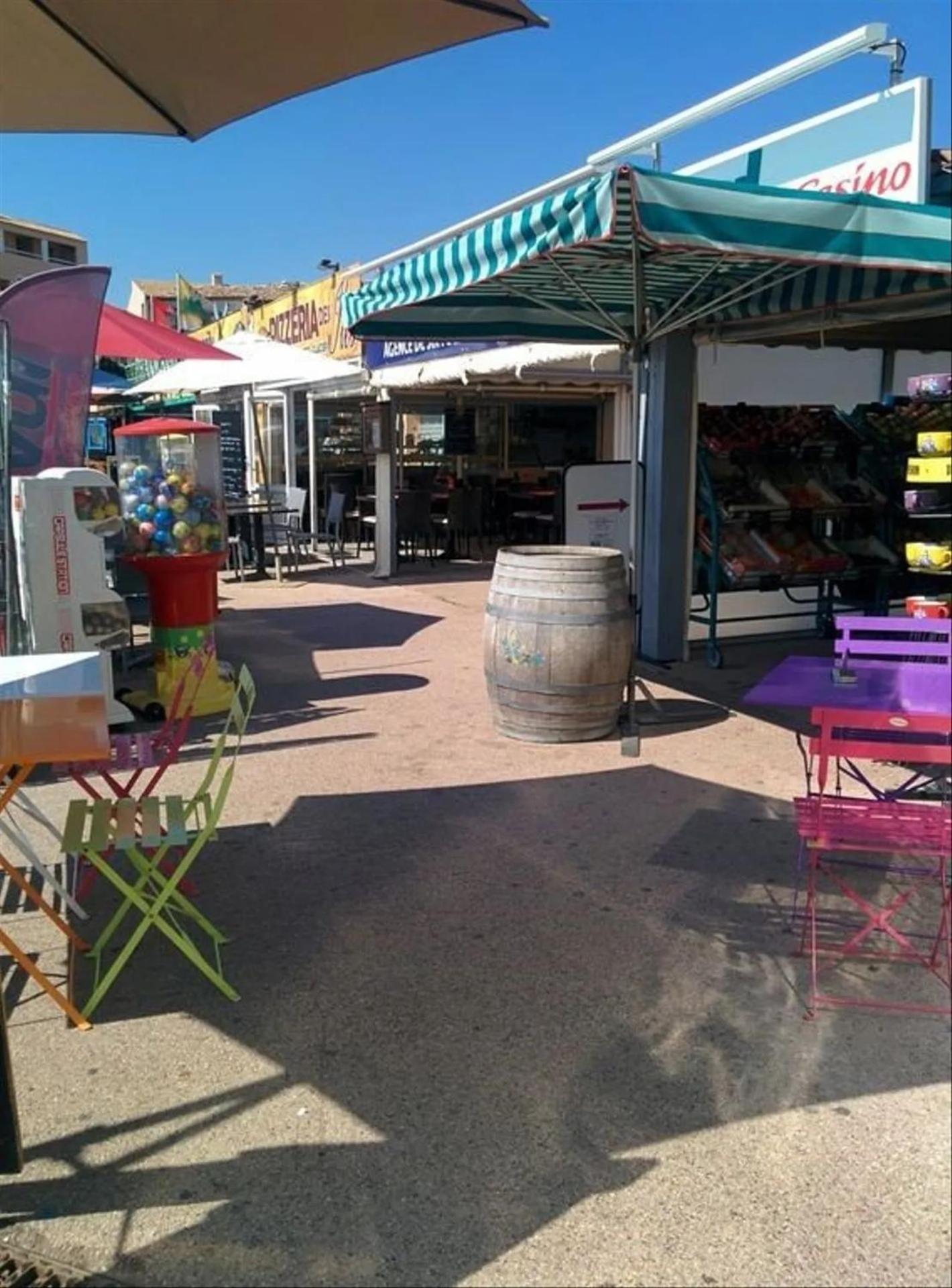 Terrasse à 30m Pleine Vue Et Piscine, Parking Wifi Gratuits Six-Fours-les-Plages